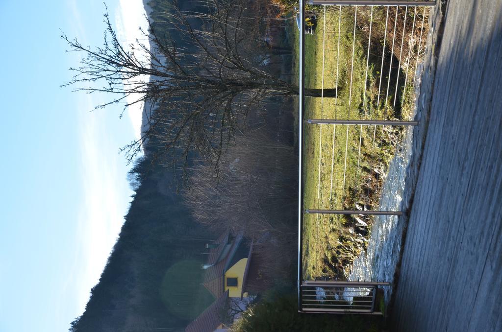 Doller Villa 4 Stars Hot Tub Mountain Ski Ballon D'Alsace Sewen Exterior photo